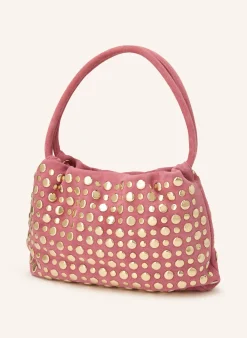 Handtasche LIL BRAT mit Nieten