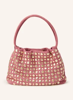 Handtasche LIL BRAT mit Nieten