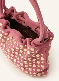 Handtasche LIL BRAT mit Nieten