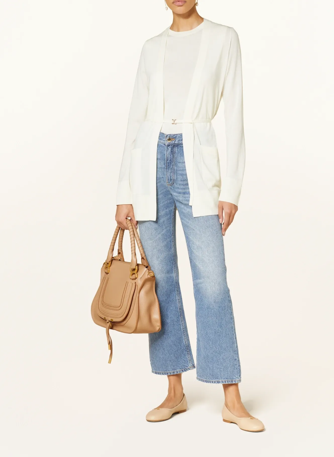 Handtasche MARCIE