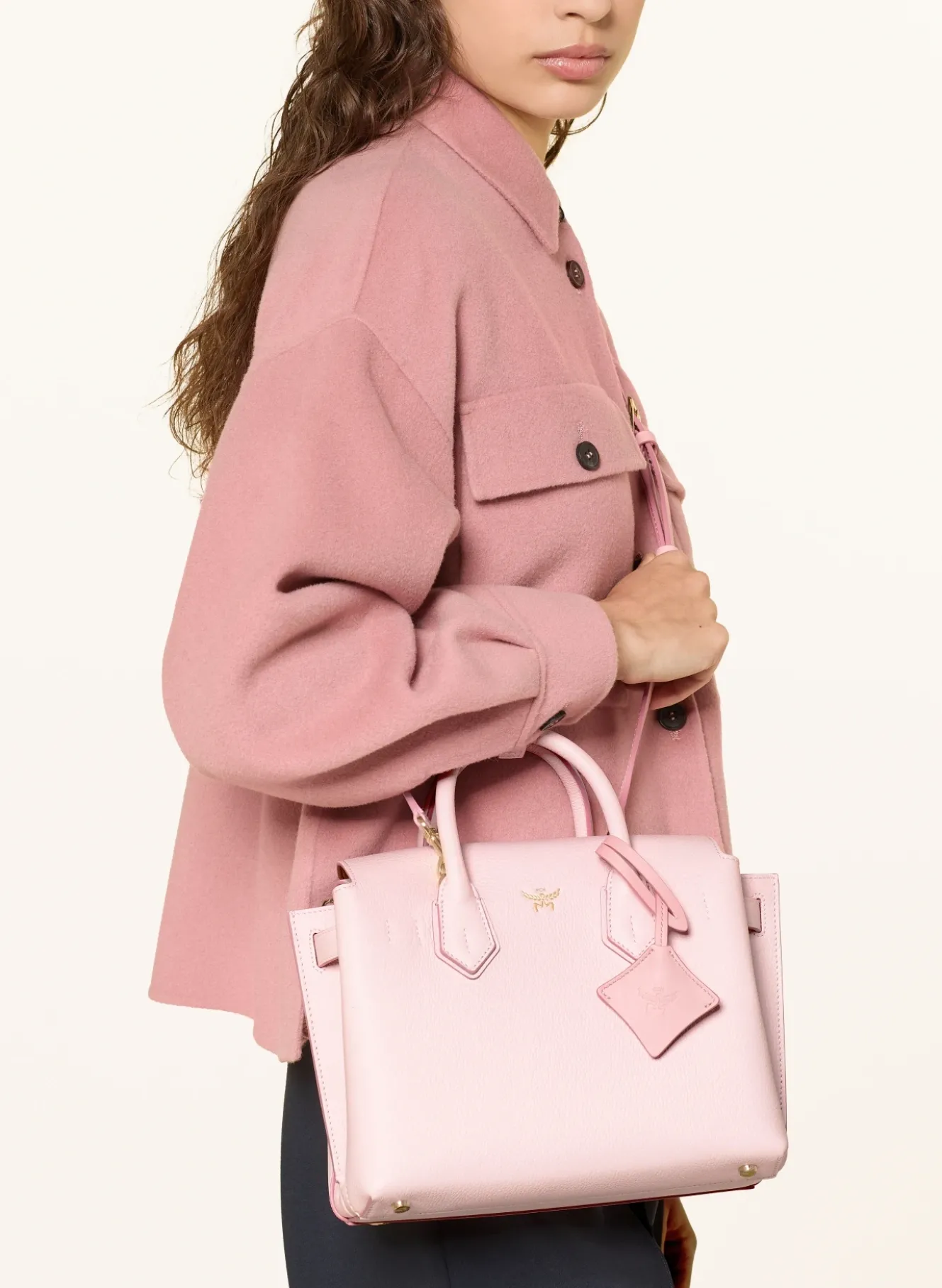 Handtasche MILLA SMALL