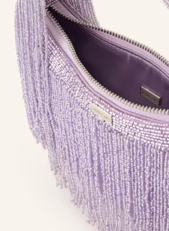 Handtasche MINI mit Schmuckperlen