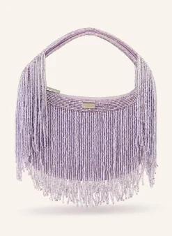 Handtasche MINI mit Schmuckperlen