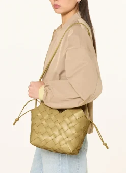 Handtasche MISU MEDIUM