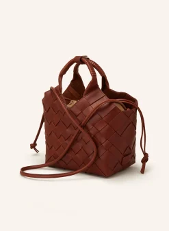 Handtasche MISU MEDIUM
