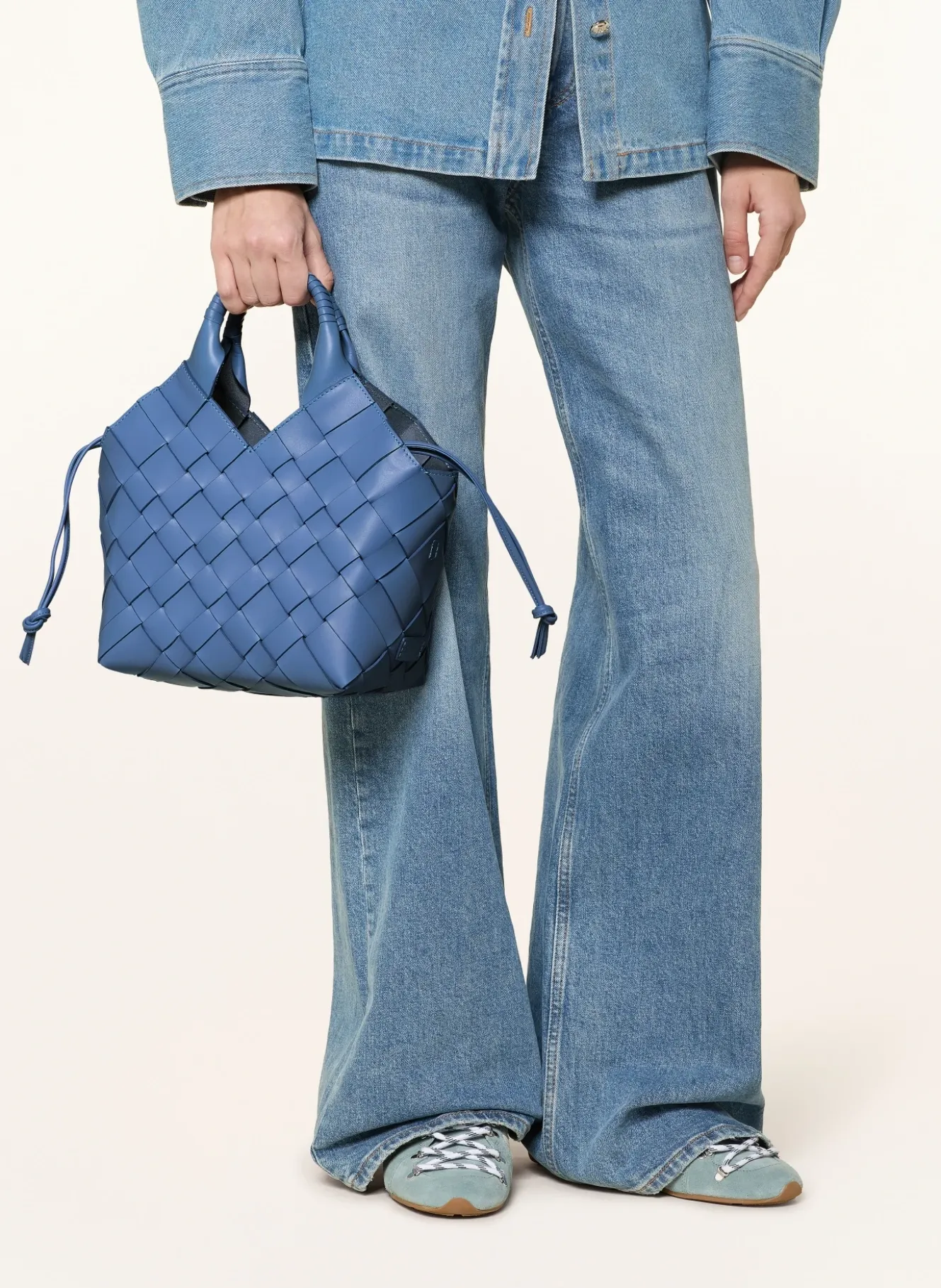 Handtasche MISU MEDIUM