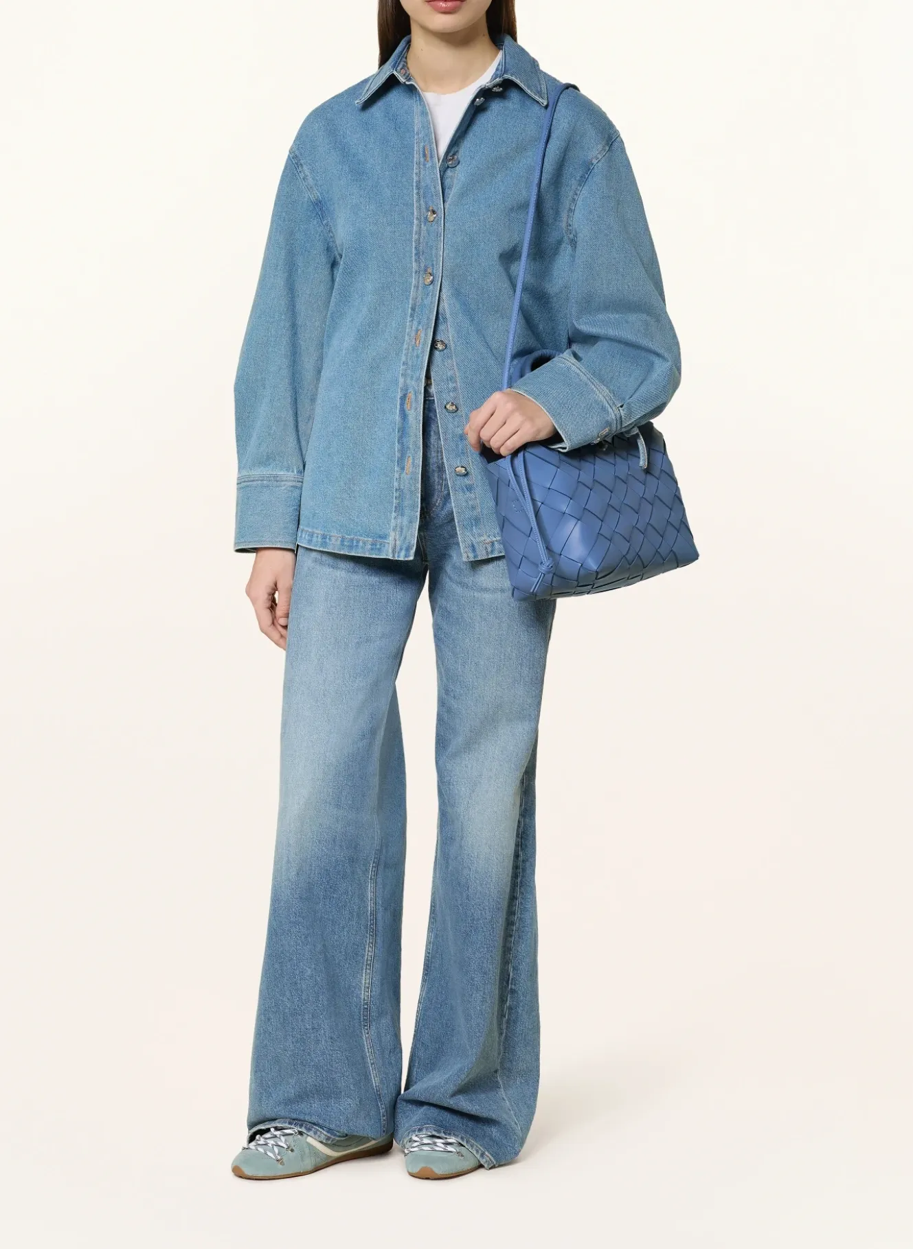 Handtasche MISU MEDIUM