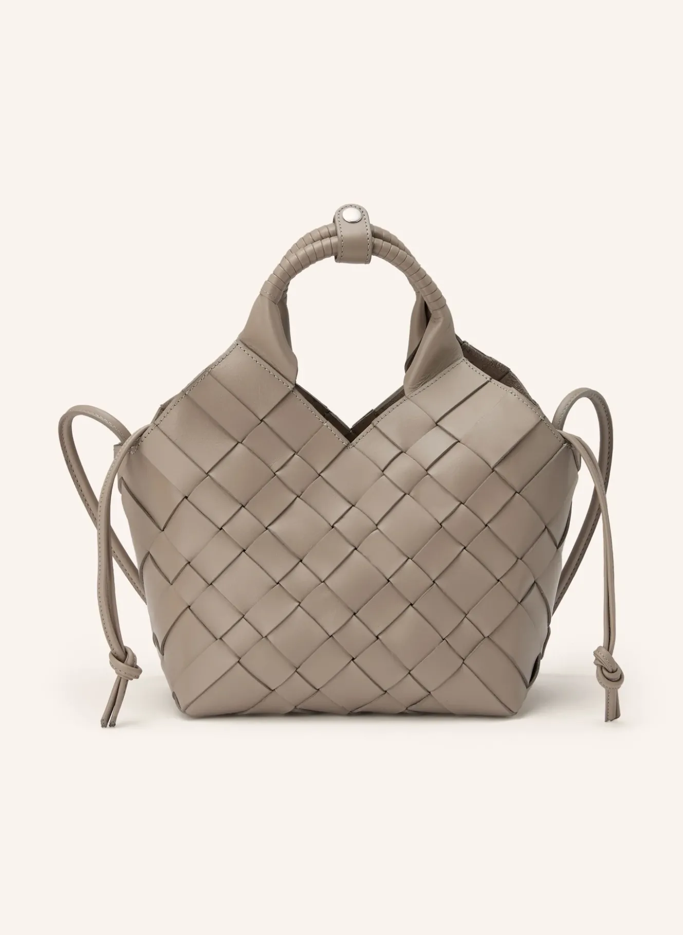 Handtasche MISU MEDIUM