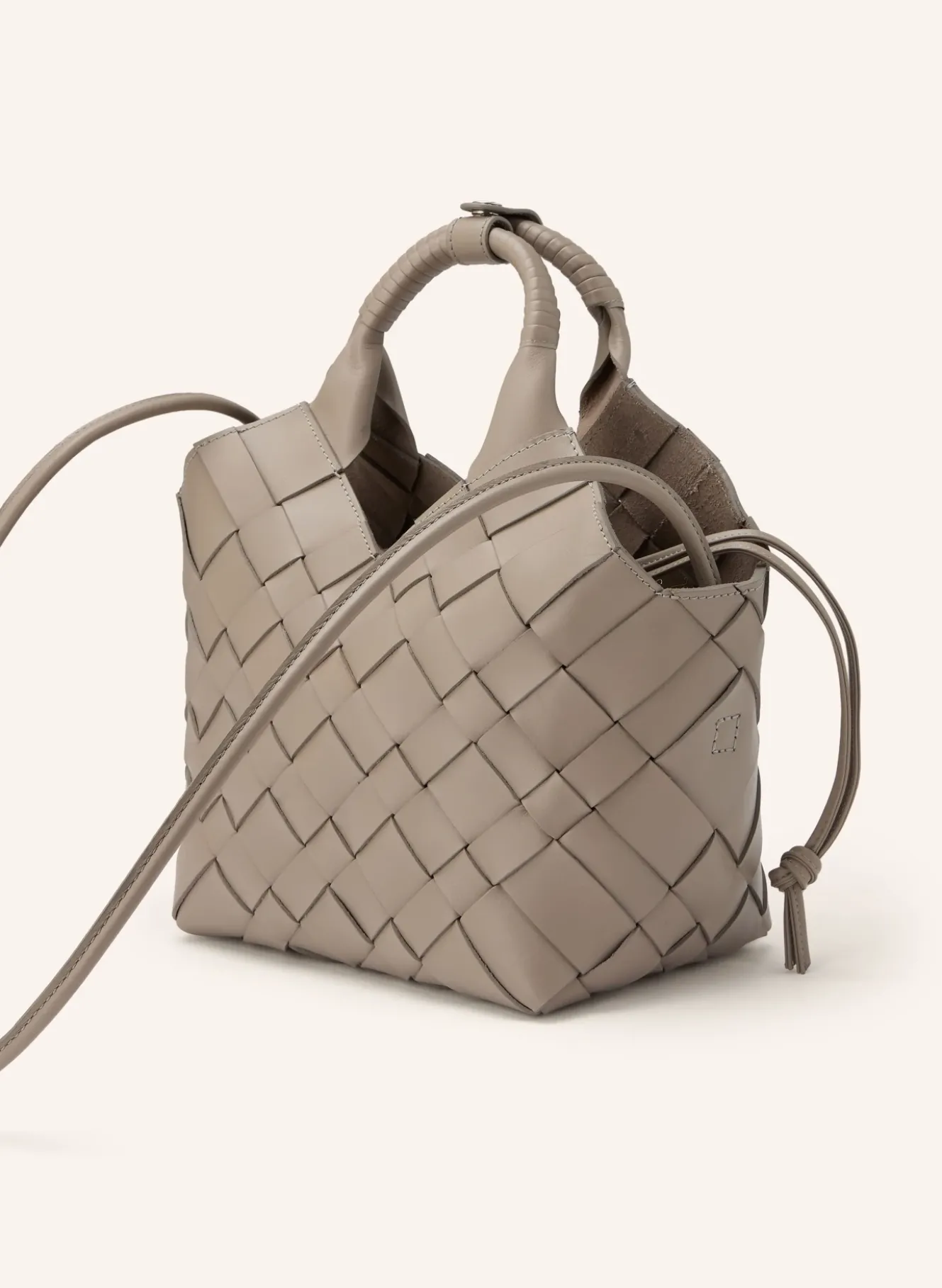Handtasche MISU MEDIUM