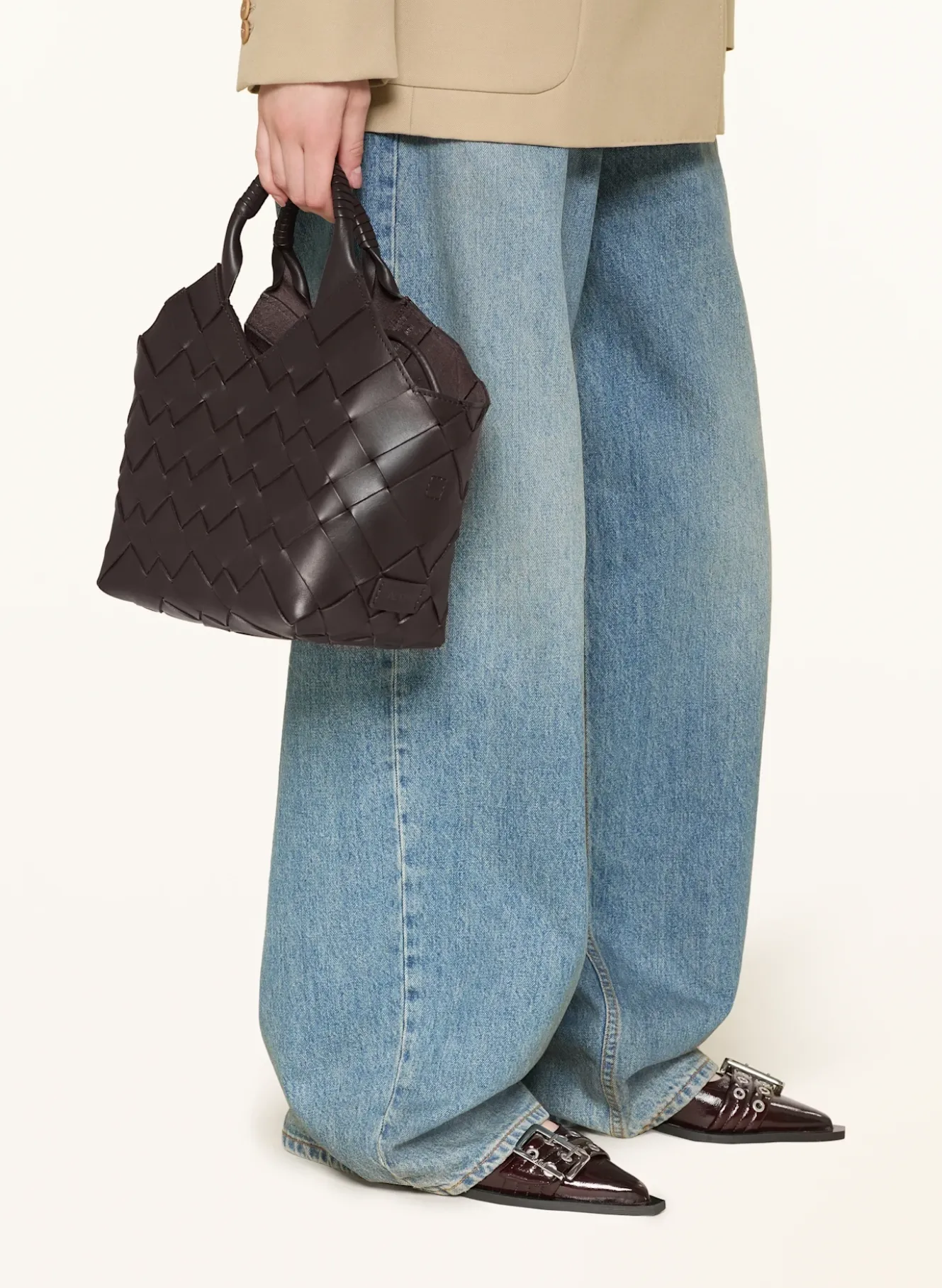 Handtasche MISU MEDIUM