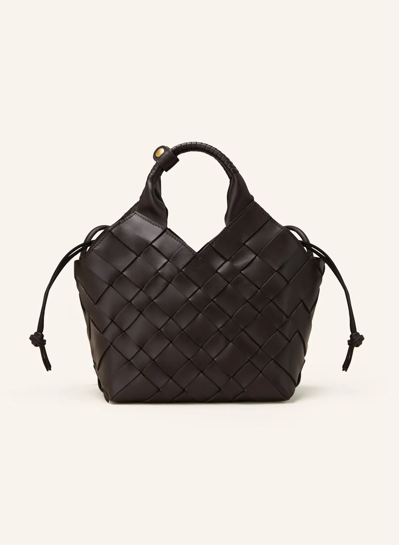 Handtasche MISU MEDIUM