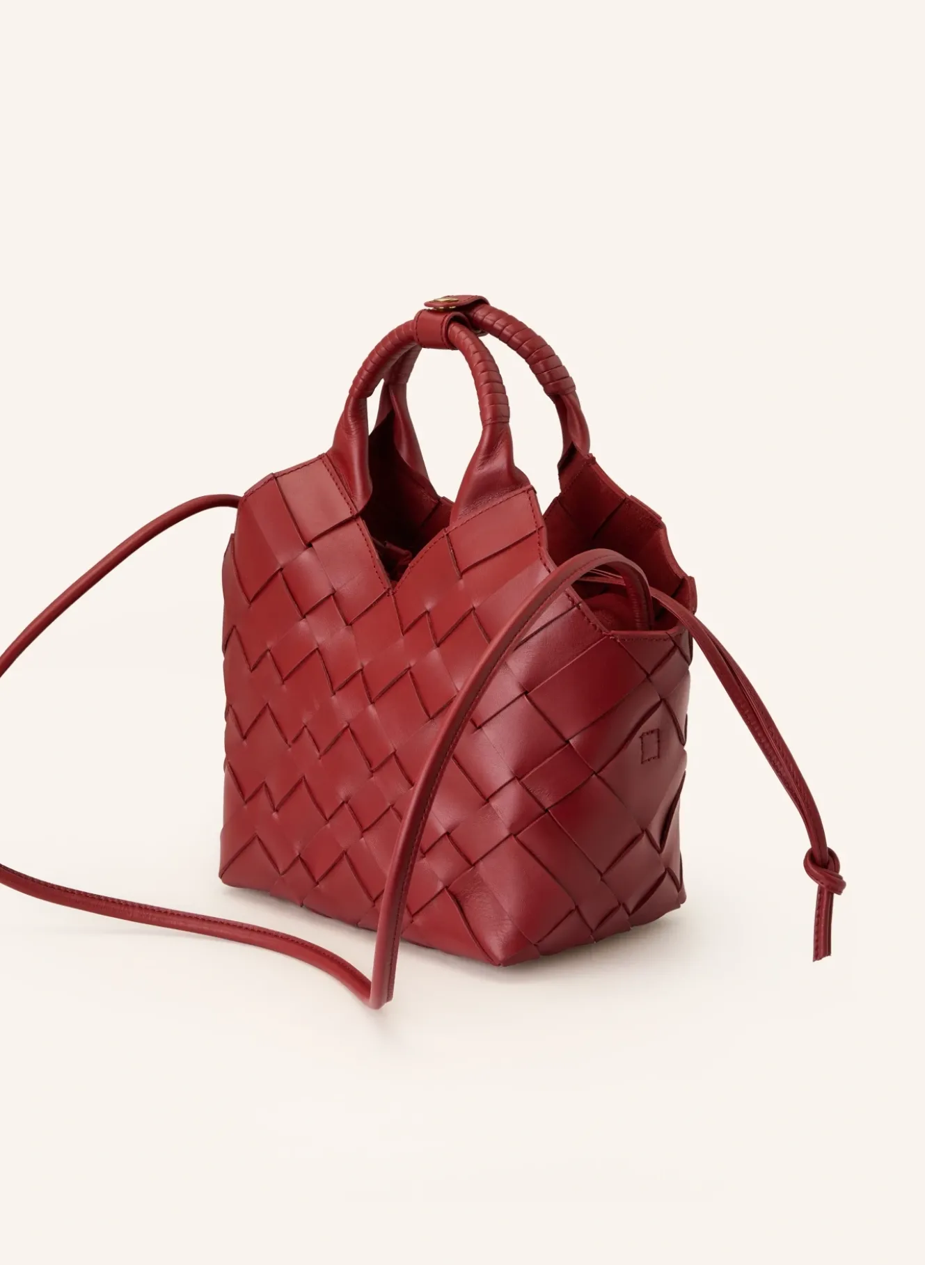 Handtasche MISU MEDIUM