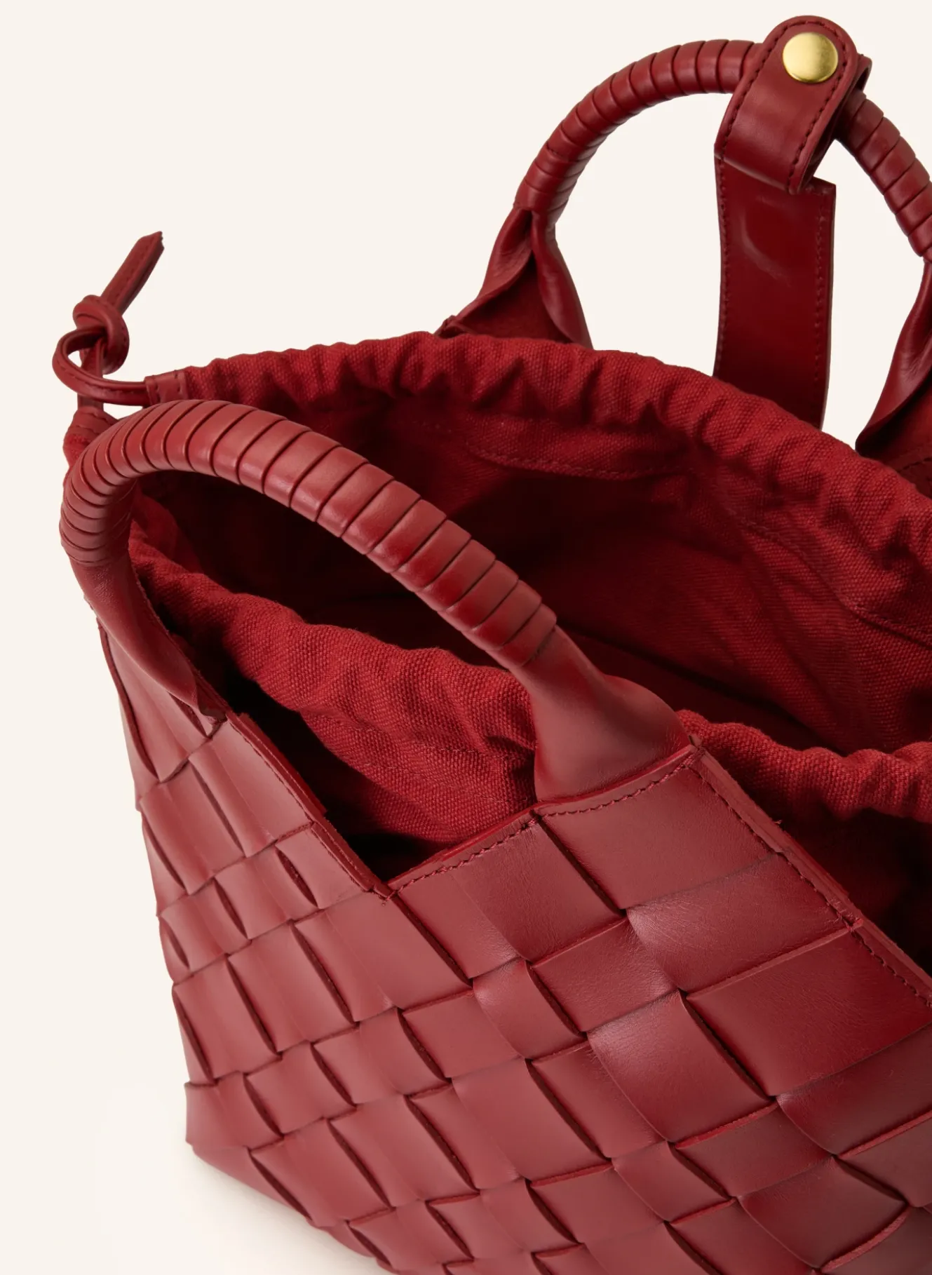 Handtasche MISU MEDIUM