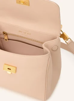 Handtasche MY SICILY PLONGÉ