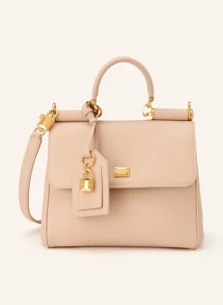 Handtasche MY SICILY PLONGÉ