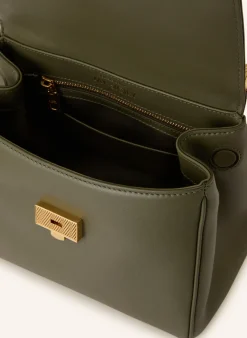 Handtasche MY SICILY PLONGÉ