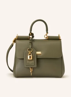 Handtasche MY SICILY PLONGÉ