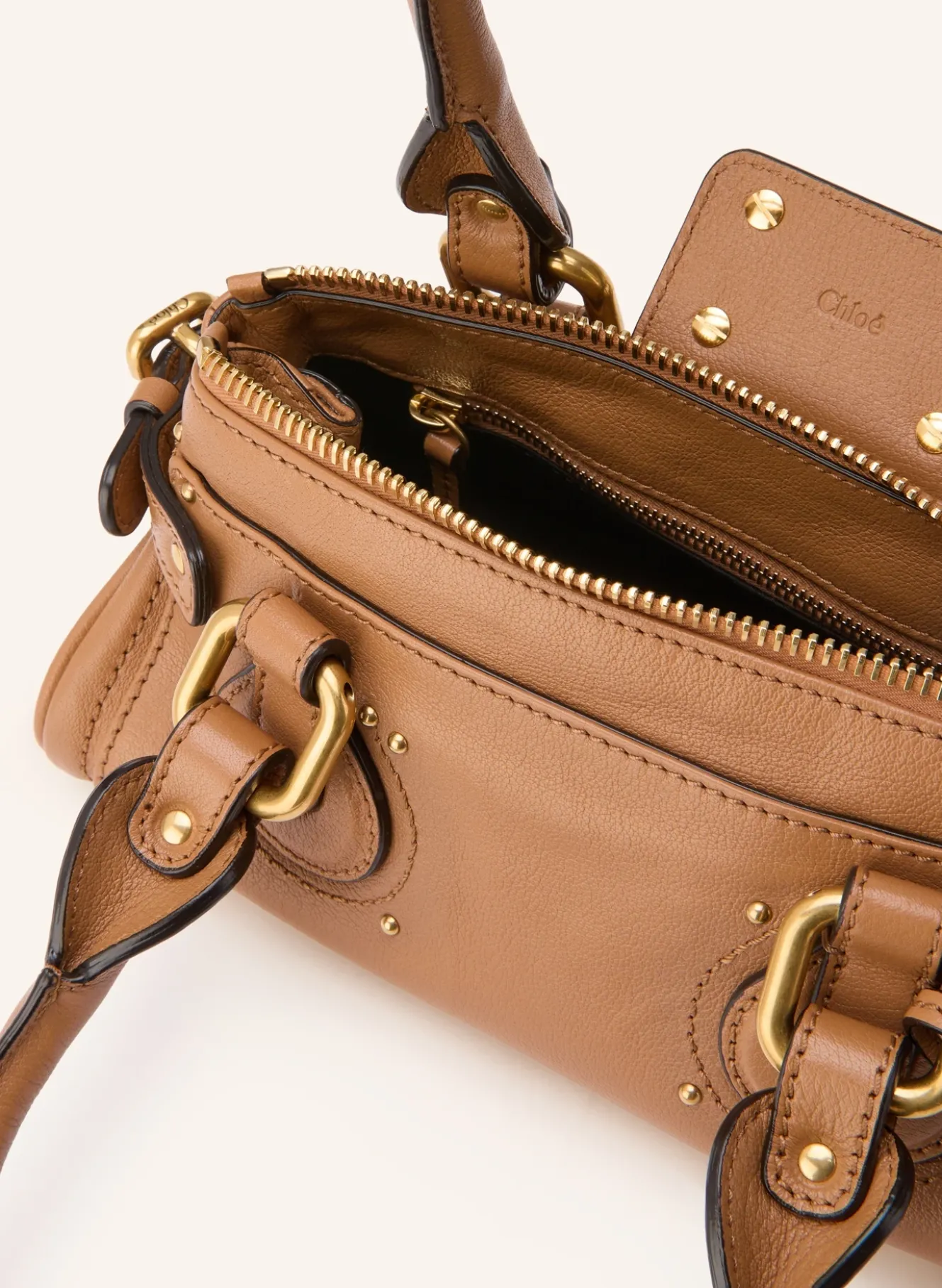 Handtasche PADDINGTON SMALL