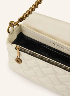 Handtasche PIMLICO mit Schmucksteinen