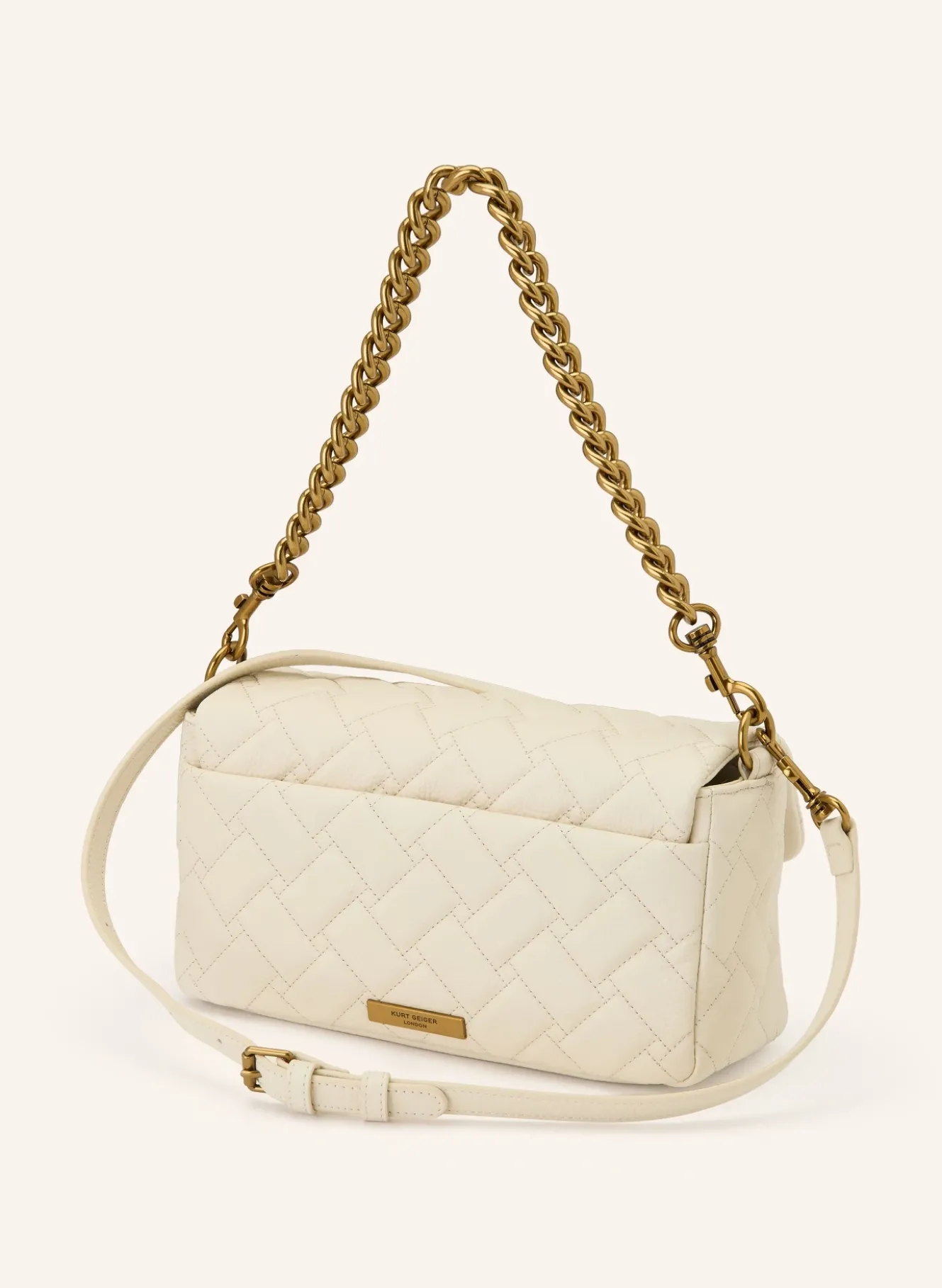 Handtasche PIMLICO mit Schmucksteinen