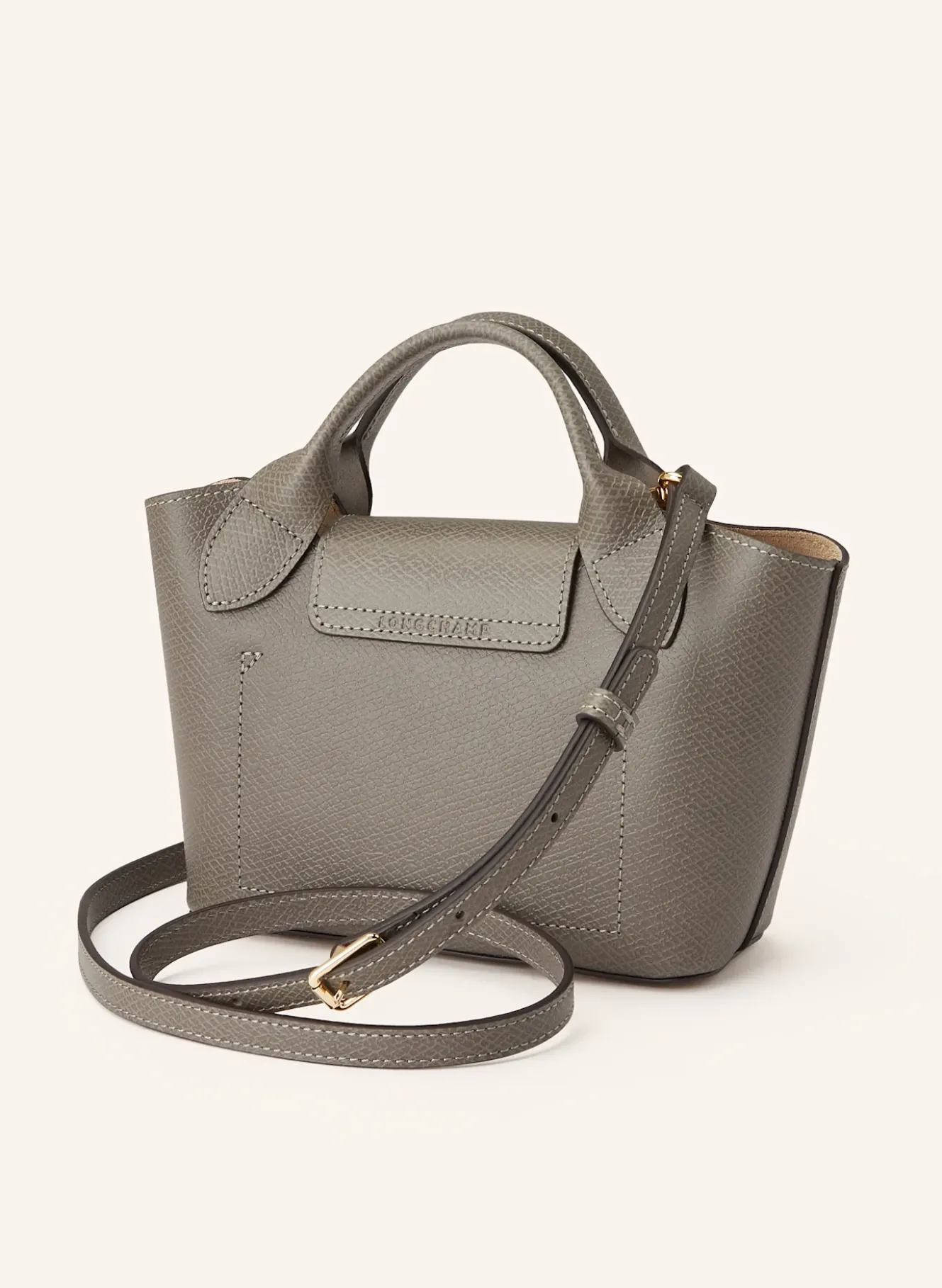 Handtasche ÉPURE XS