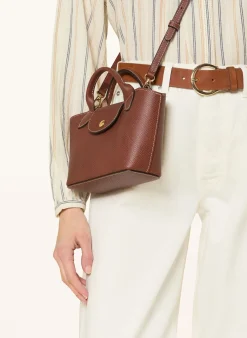 Handtasche ÉPURE XS