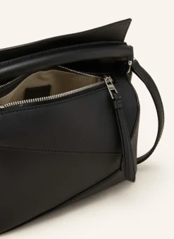 Handtasche PUZZLE EDGE MINI