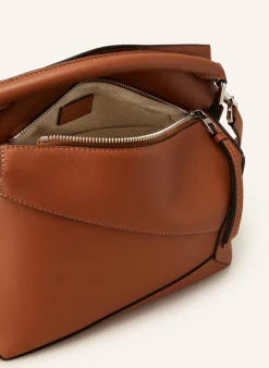 Handtasche PUZZLE SMALL