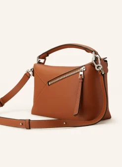 Handtasche PUZZLE SMALL