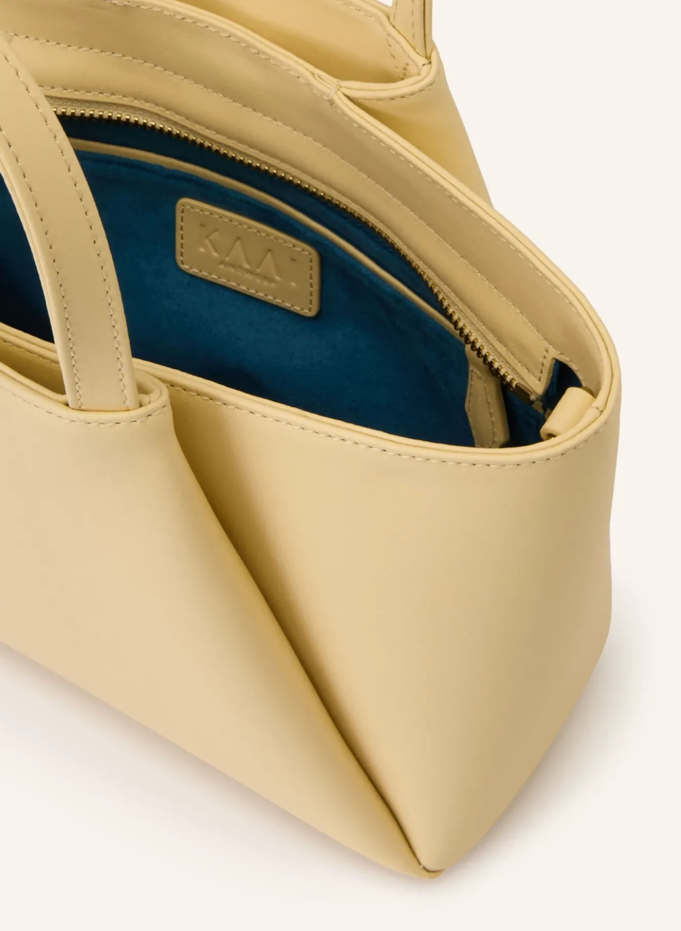 Handtasche PYRAMID MINI