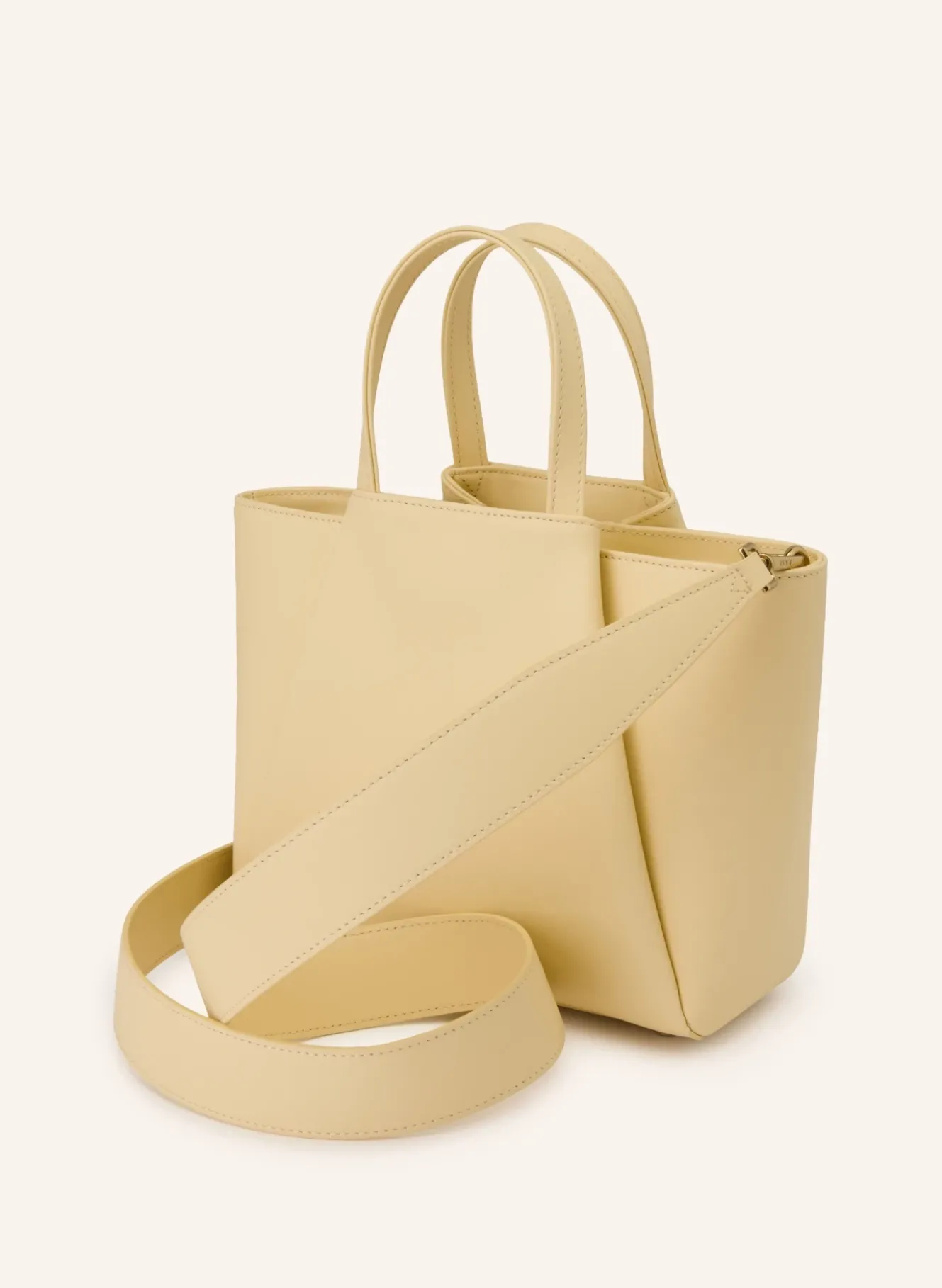 Handtasche PYRAMID MINI
