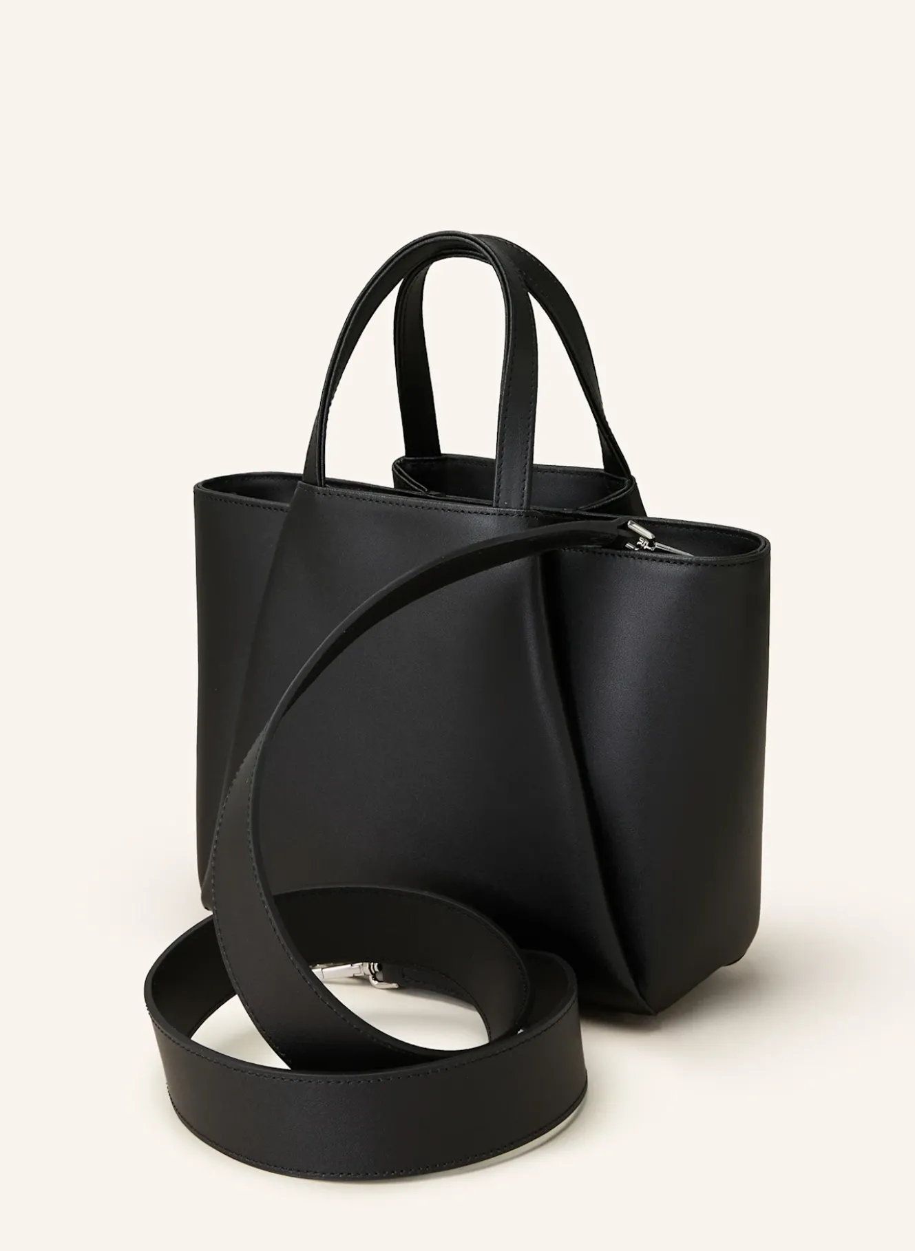 Handtasche PYRAMID MINI