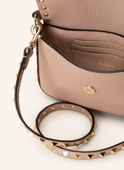 Handtasche ROCKSTUD MINI mit Nieten