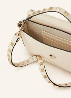 Handtasche ROCKSTUD MINI mit Nieten