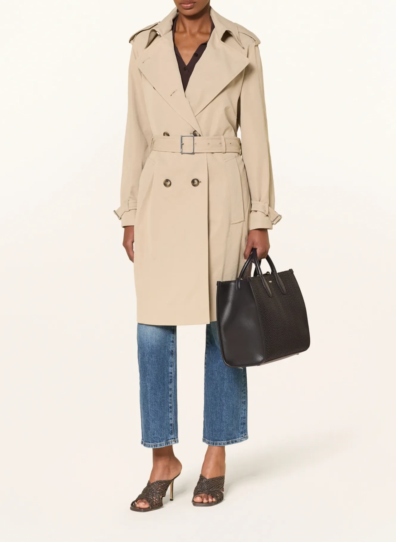 Handtasche SANDY
