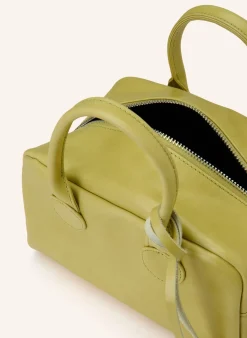 Handtasche SOFT BOWLING