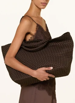 Handtasche ST BARTHS LARGE mit Pouch