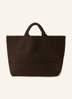Handtasche ST BARTHS LARGE mit Pouch