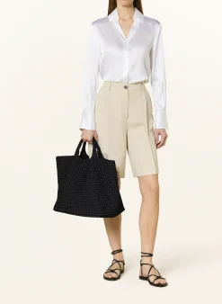 Handtasche ST BARTHS LARGE mit Pouch