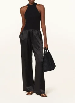 Handtasche ST BARTHS MEDIUM mit Pouch