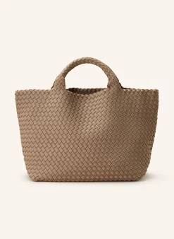 Handtasche ST BARTHS MEDIUM mit Pouch