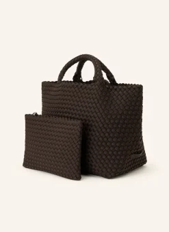 Handtasche ST BARTHS MEDIUM mit Pouch