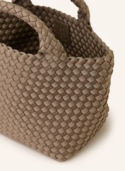 Handtasche ST BARTHS SMALL mit Pouch