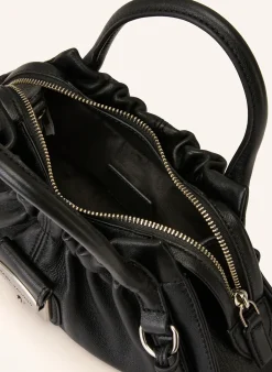 Handtasche THE CRISTINA SMALL SATCHEL
