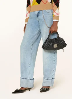 Handtasche THE CRISTINA SMALL SATCHEL