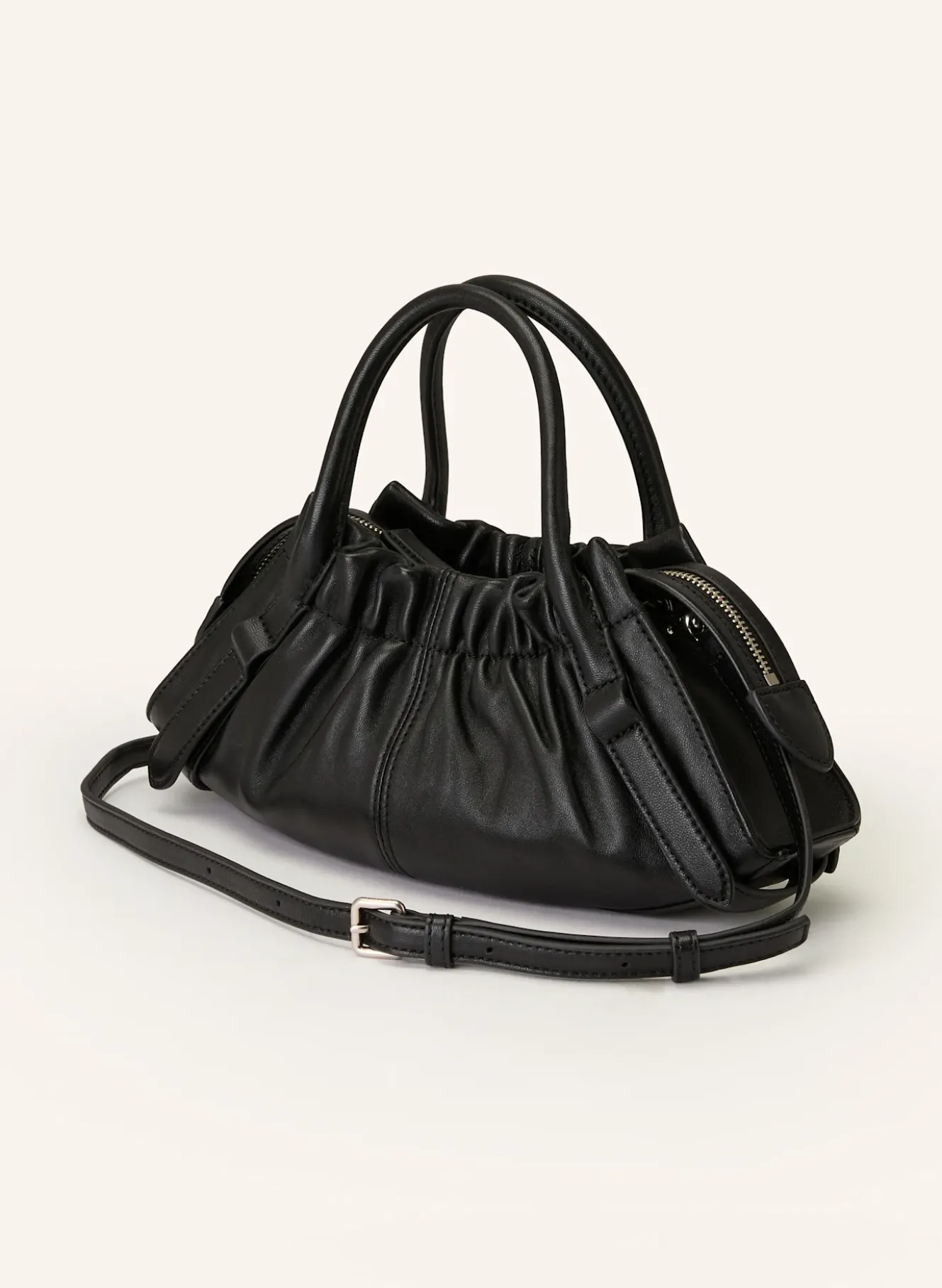 Handtasche THE CRISTINA SMALL SATCHEL