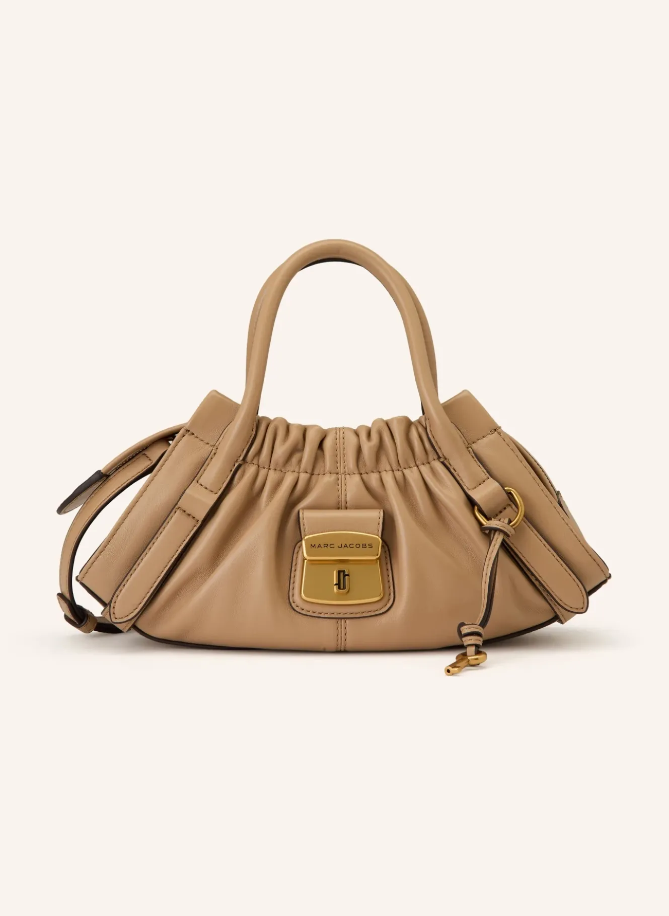 Handtasche THE CRISTINA SMALL SATCHEL