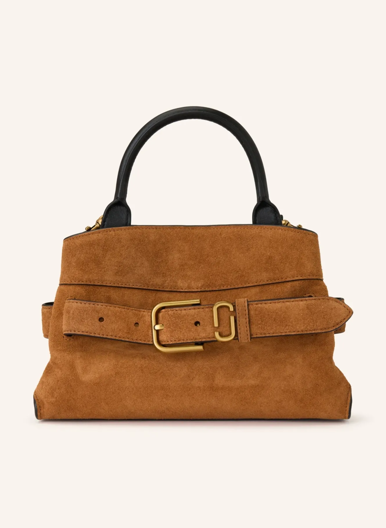 Handtasche THE DAKOTA SMALL SATCHEL BAG