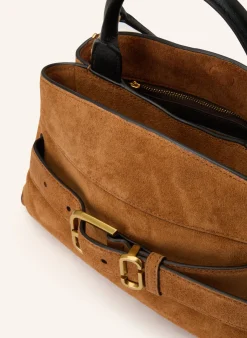 Handtasche THE DAKOTA SMALL SATCHEL BAG