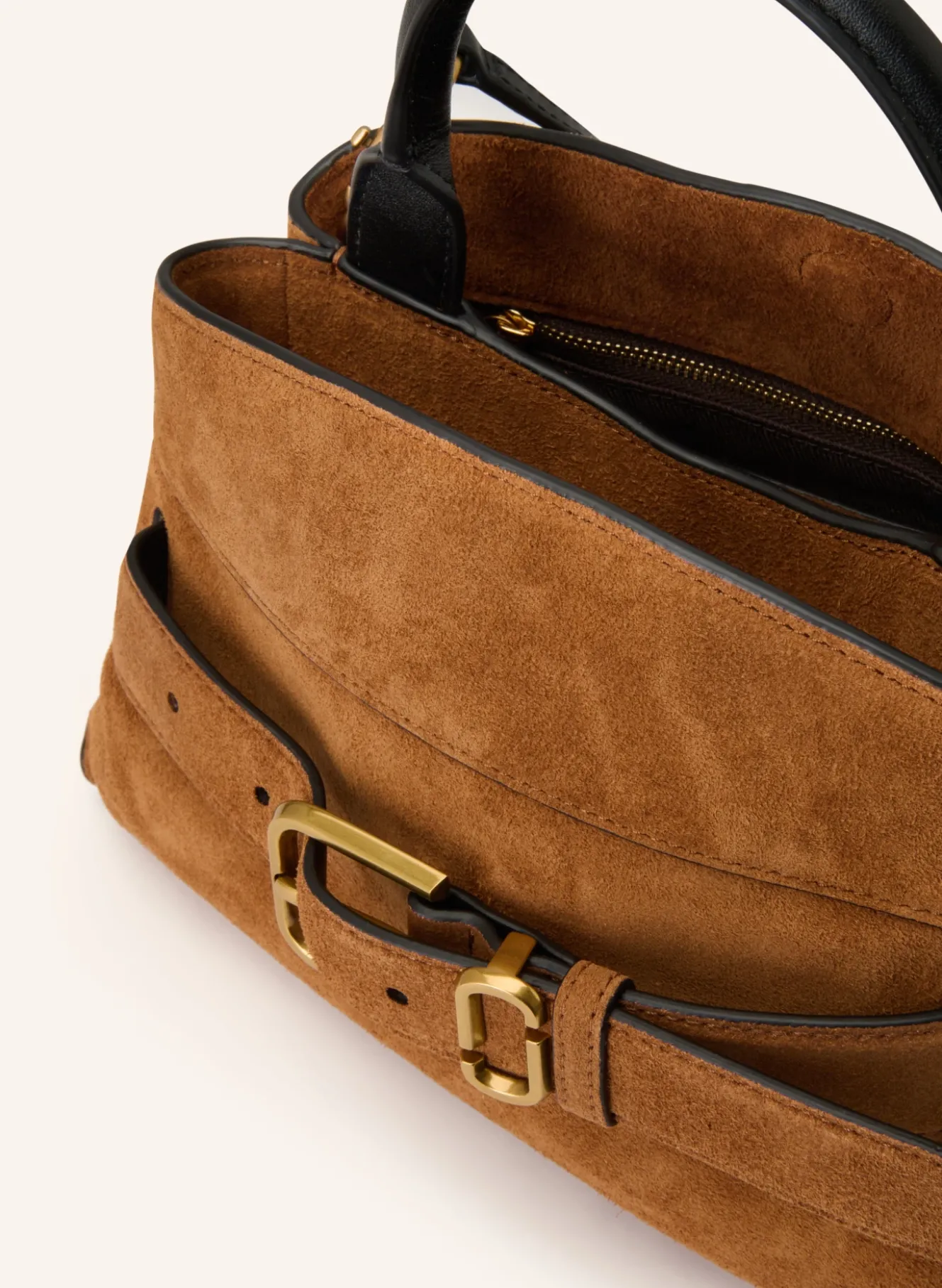 Handtasche THE DAKOTA SMALL SATCHEL BAG